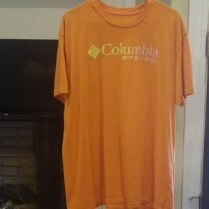 Columbia PFG Tee